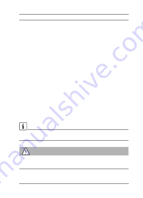 Bosch D-SetCO Instruction Manual Download Page 177