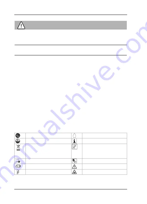 Bosch D-SetCO Instruction Manual Download Page 188