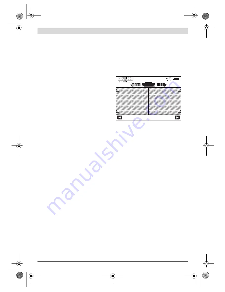 Bosch D-tect 150 Professional Скачать руководство пользователя страница 86