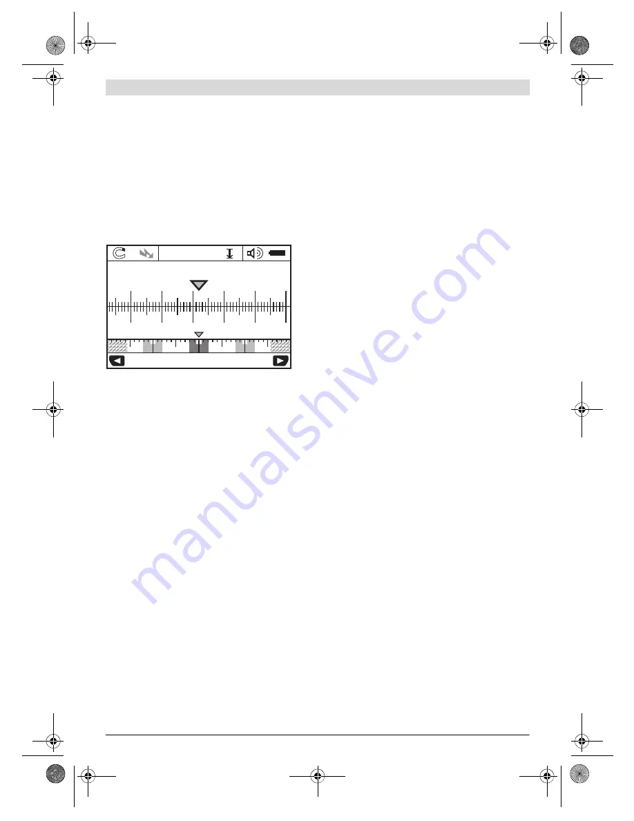 Bosch D-tect 150 Professional Original Instructions Manual Download Page 88