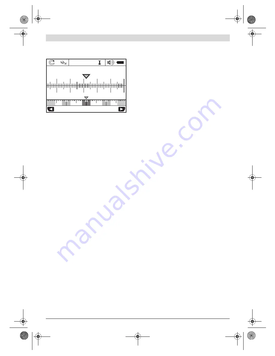 Bosch D-tect 150 Professional Original Instructions Manual Download Page 154