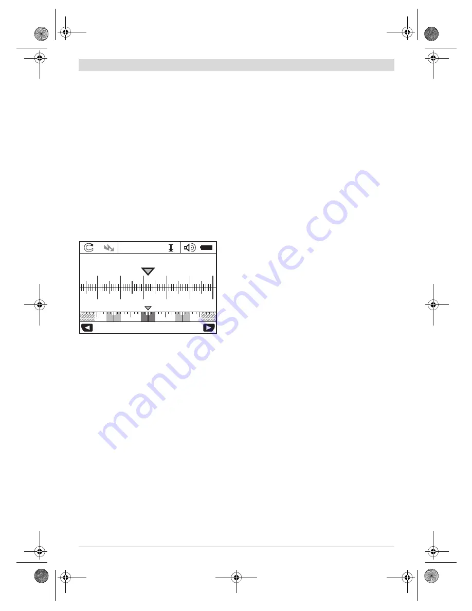 Bosch D-tect 150 Professional Original Instructions Manual Download Page 161