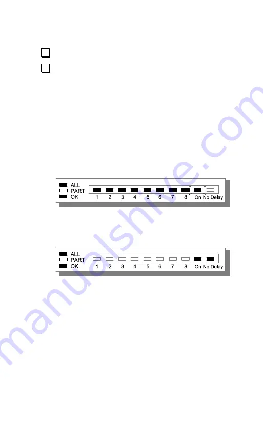 Bosch D220 User Manual Download Page 13