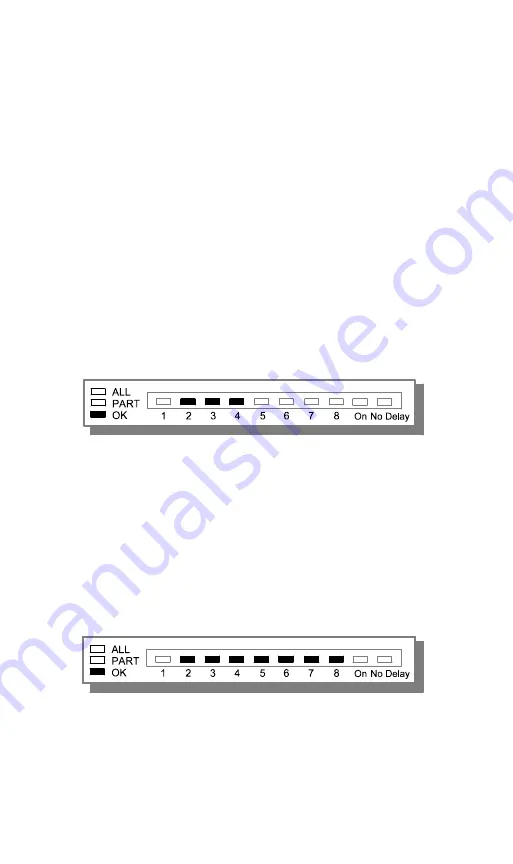 Bosch D220 User Manual Download Page 20