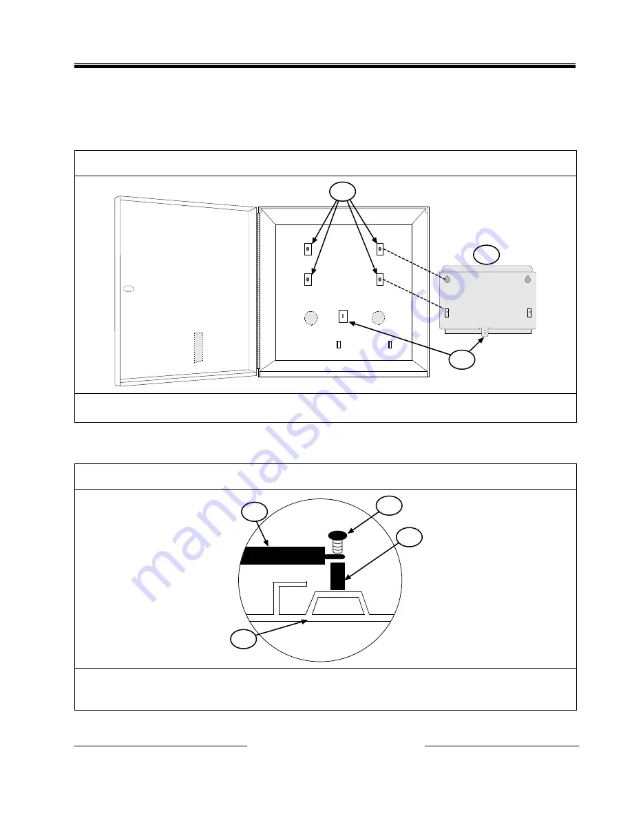 Bosch D7212 Скачать руководство пользователя страница 1