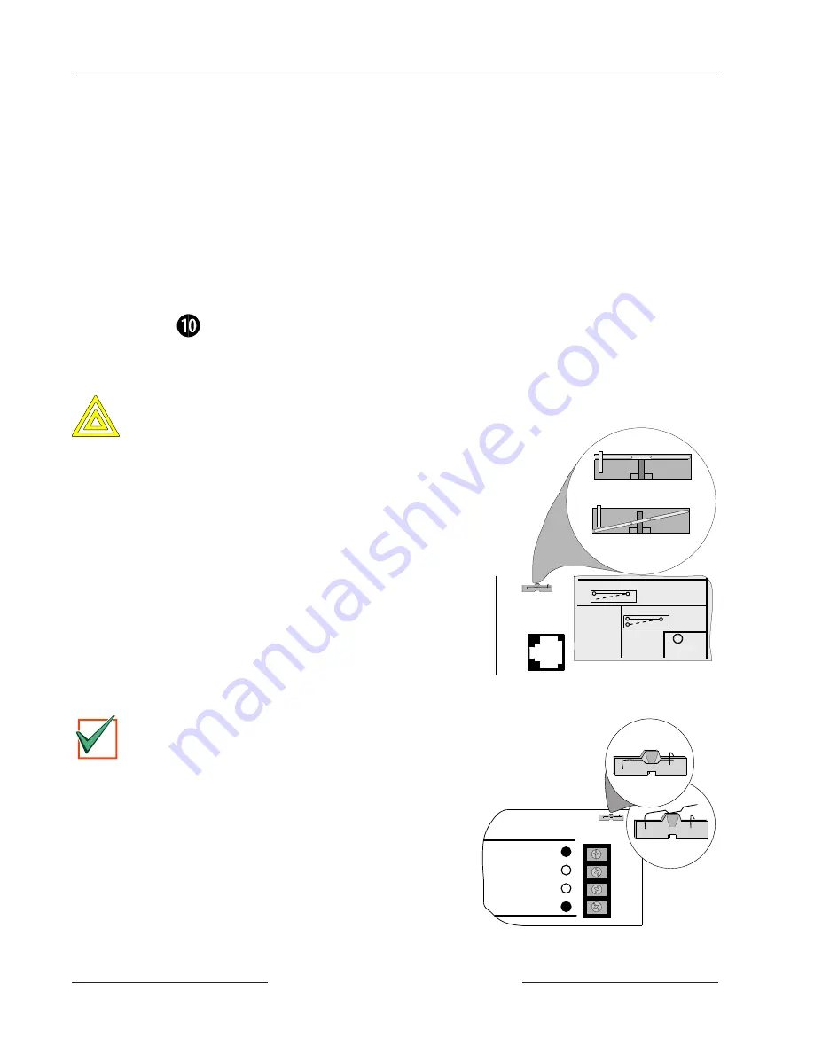 Bosch D7212G Скачать руководство пользователя страница 22