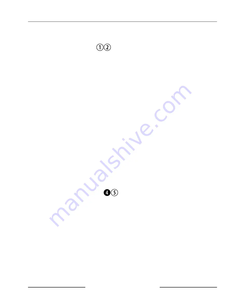 Bosch D7212G Operation And Installation Manual Download Page 25