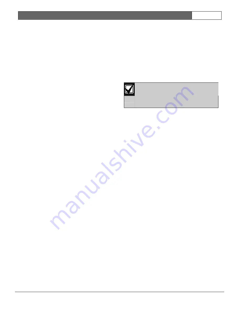 Bosch D7212GV3 Program Entry Manual Download Page 81