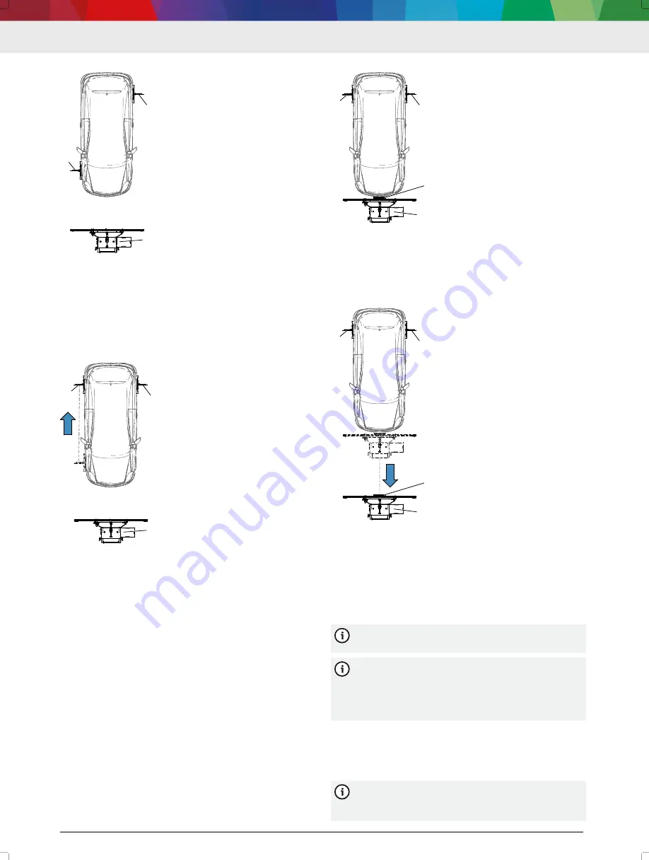 Bosch DAS 3000 S20 Original Instructions Manual Download Page 6