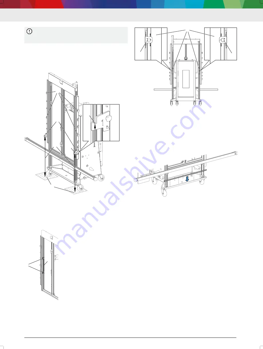 Bosch DAS 3000 S20 Original Instructions Manual Download Page 8