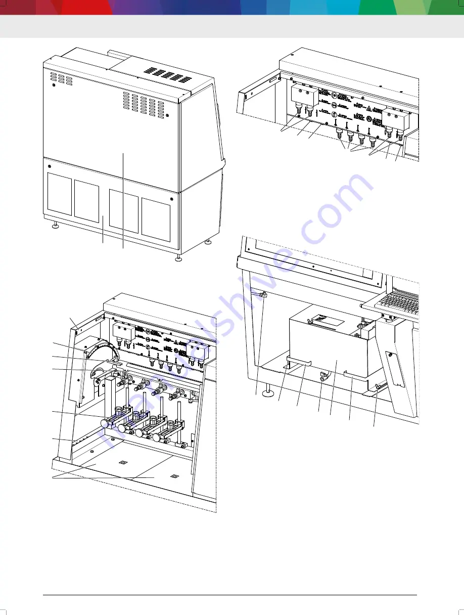 Bosch DCI 700 Original Instructions Manual Download Page 7