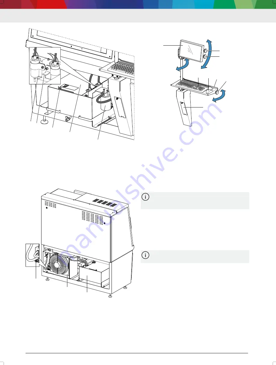 Bosch DCI 700 Original Instructions Manual Download Page 8