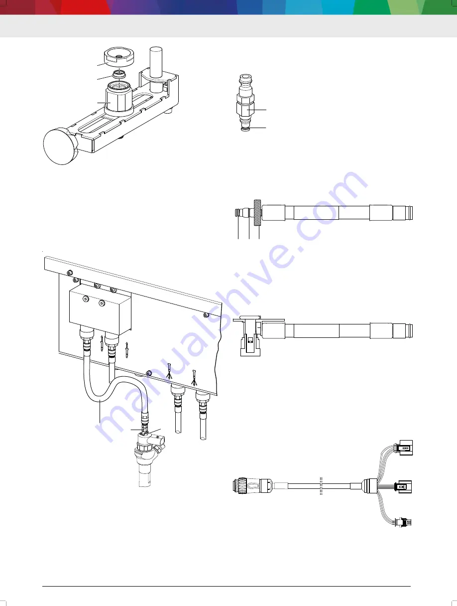 Bosch DCI 700 Original Instructions Manual Download Page 11