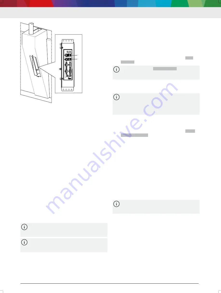 Bosch DCI 700 Original Instructions Manual Download Page 14