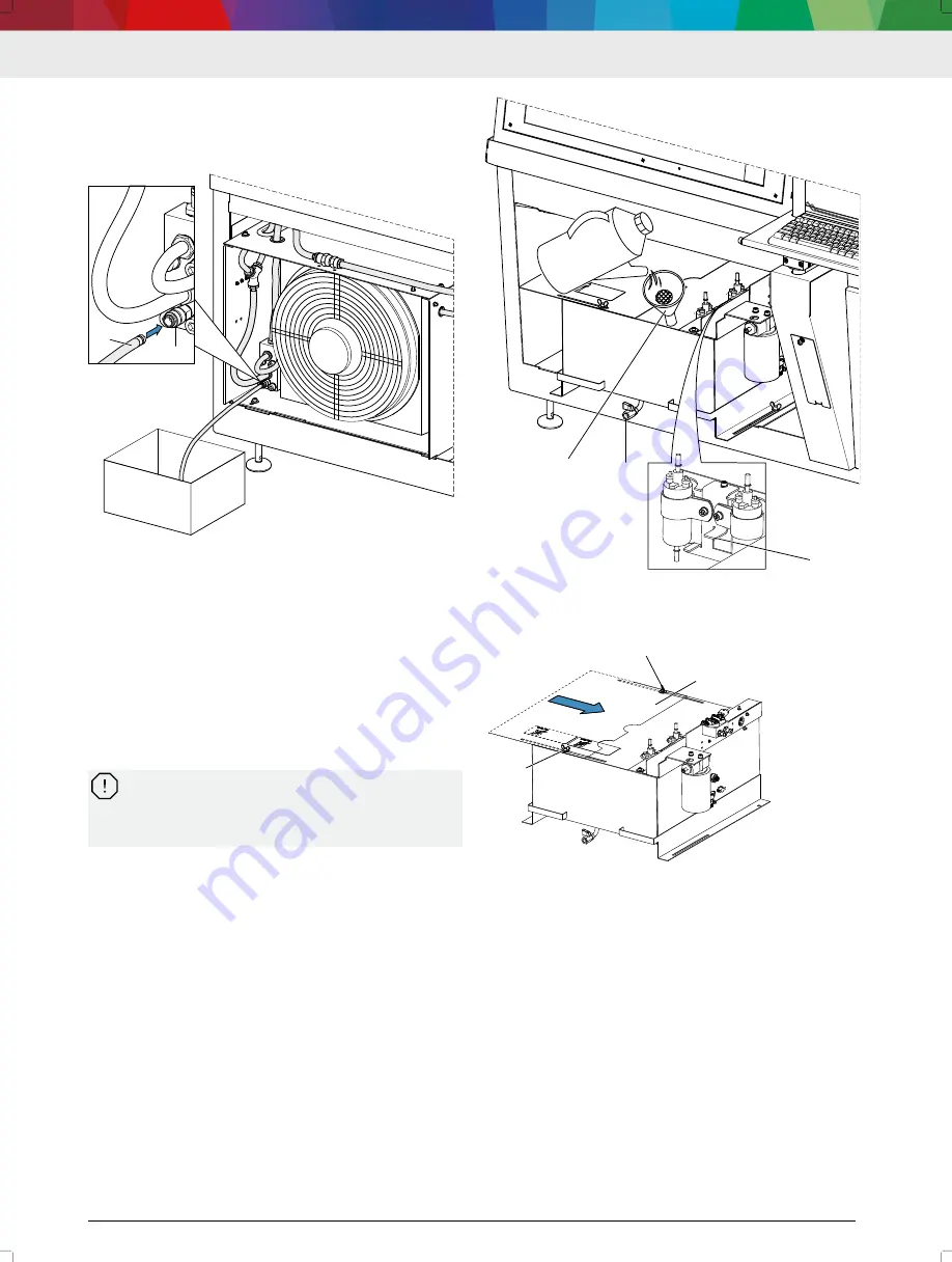 Bosch DCI 700 Original Instructions Manual Download Page 18