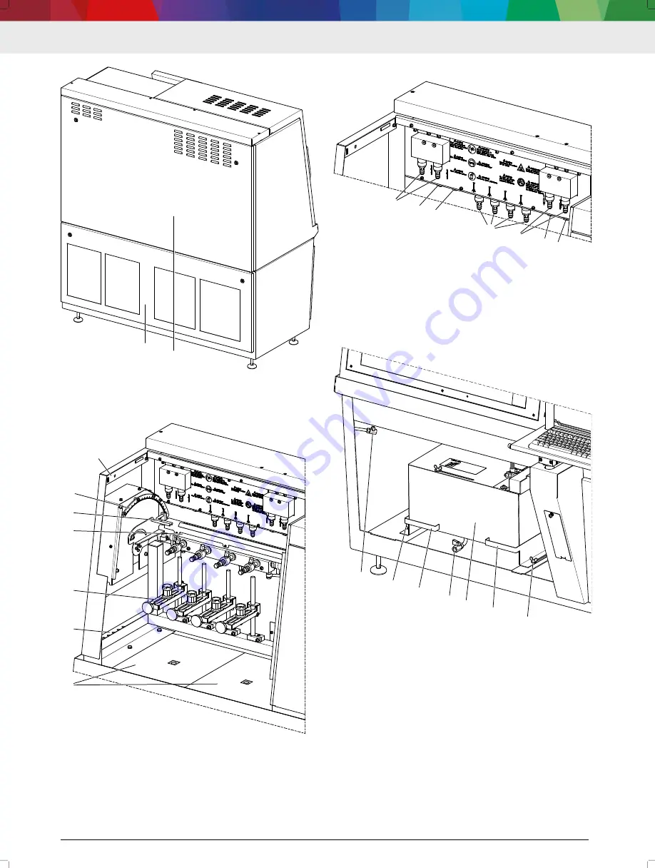 Bosch DCI 700 Скачать руководство пользователя страница 33