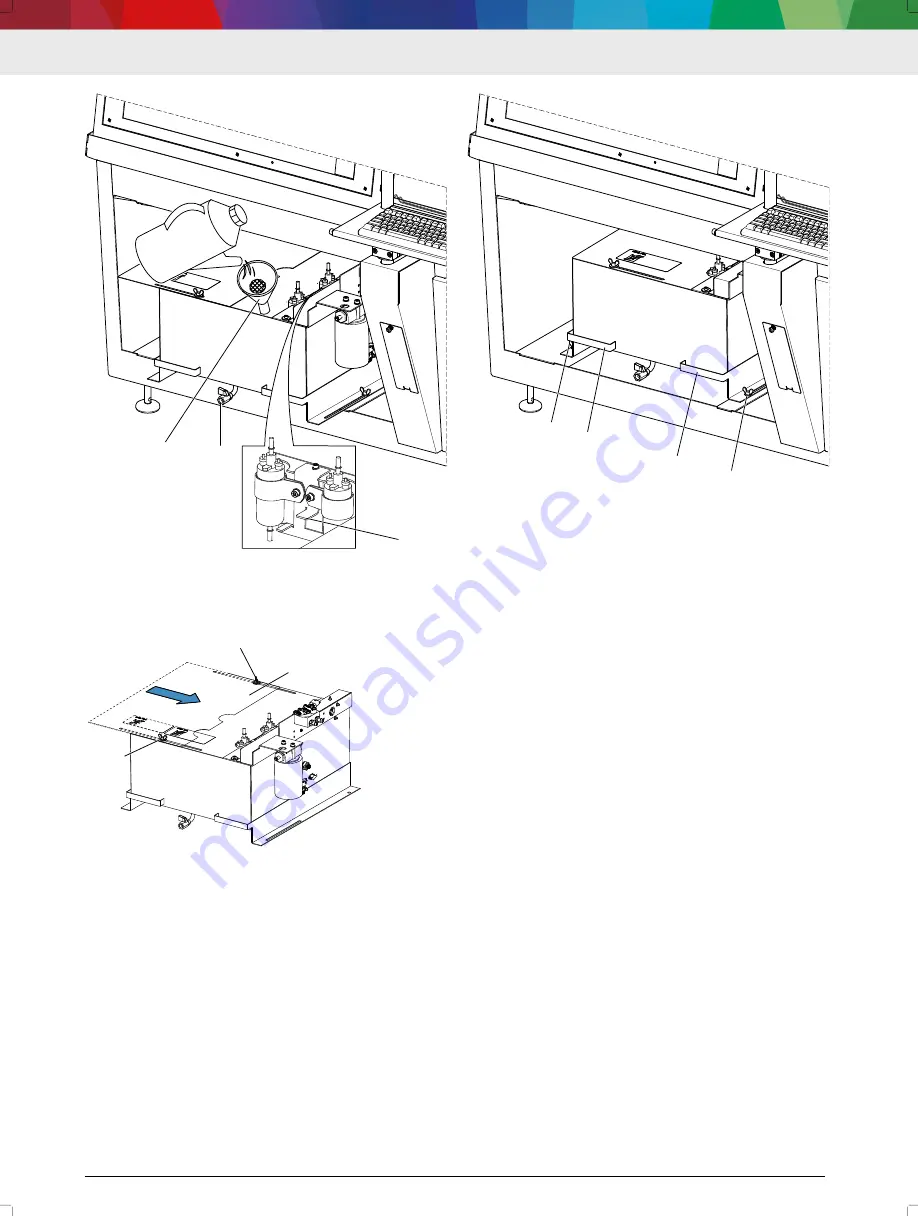 Bosch DCI 700 Скачать руководство пользователя страница 45