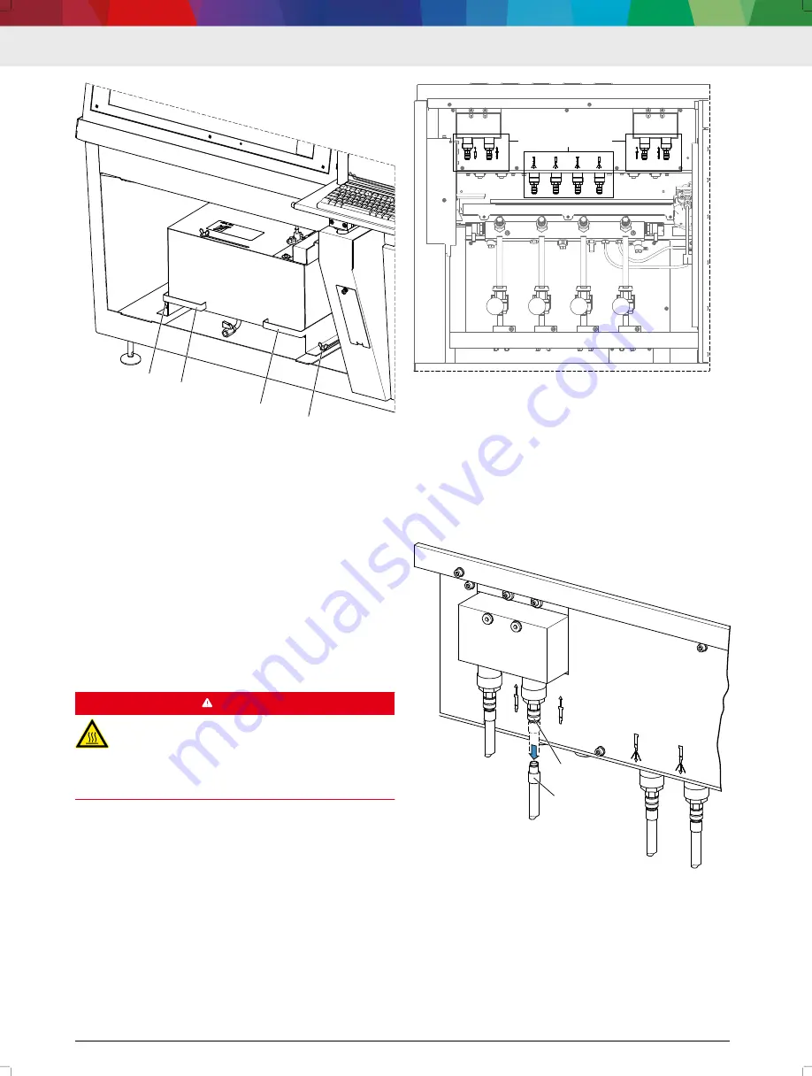 Bosch DCI 700 Original Instructions Manual Download Page 74