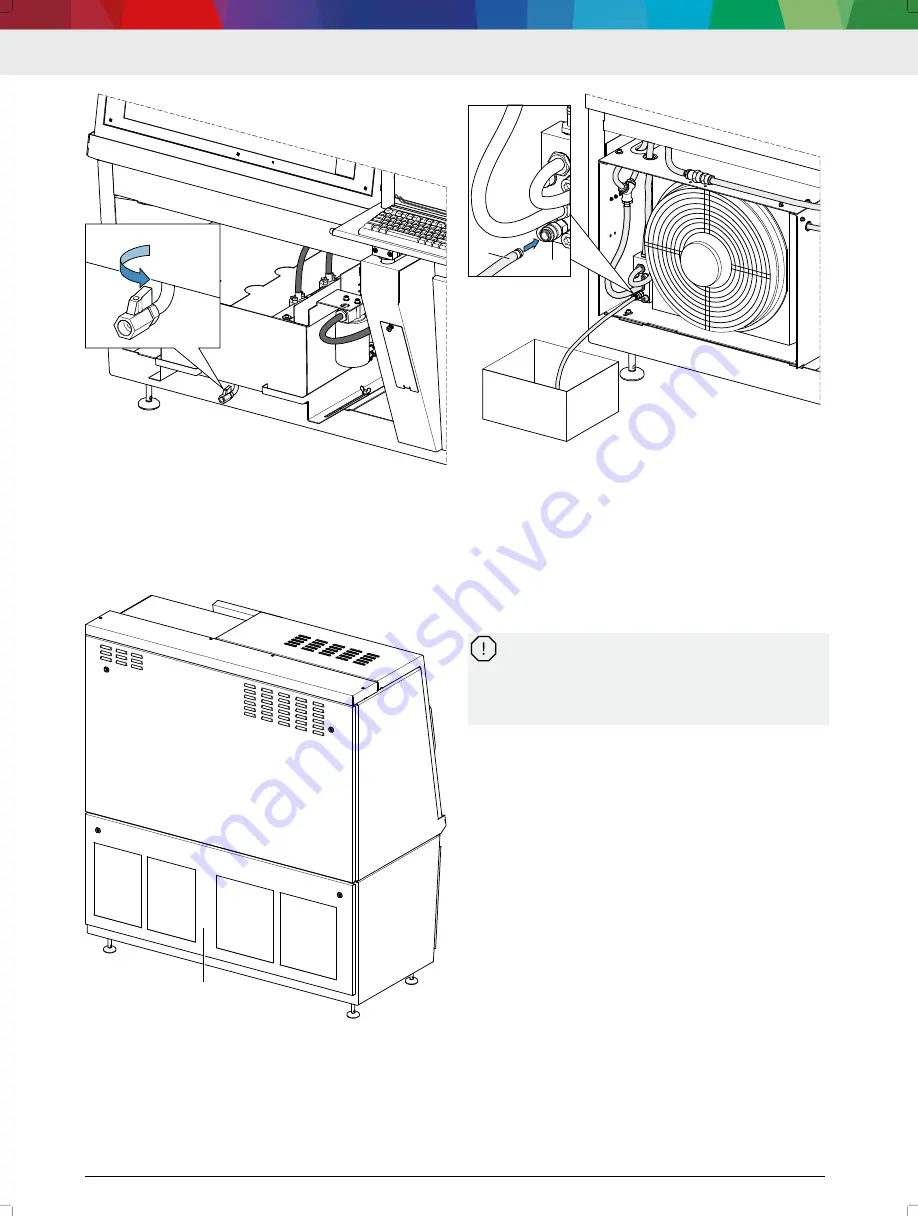 Bosch DCI 700 Original Instructions Manual Download Page 97