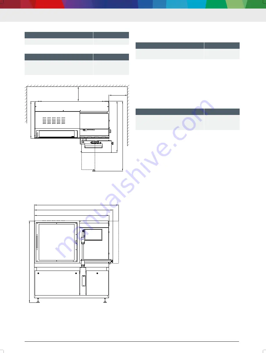 Bosch DCI 700 Original Instructions Manual Download Page 106