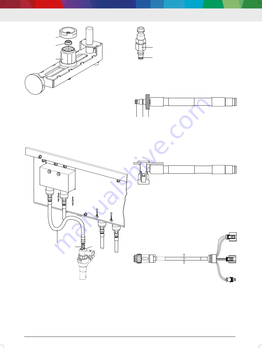 Bosch DCI 700 Original Instructions Manual Download Page 116