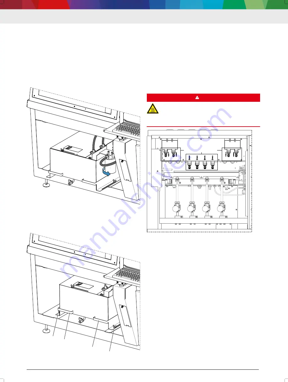 Bosch DCI 700 Скачать руководство пользователя страница 125