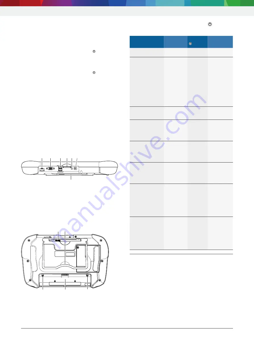 Bosch DCU 100 Original Instructions Manual Download Page 219