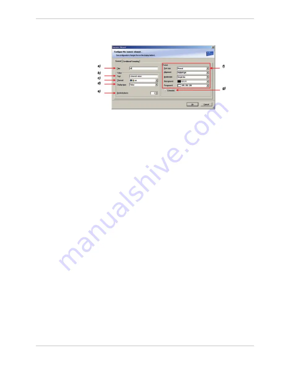 Bosch DDU 9 Manual Download Page 41