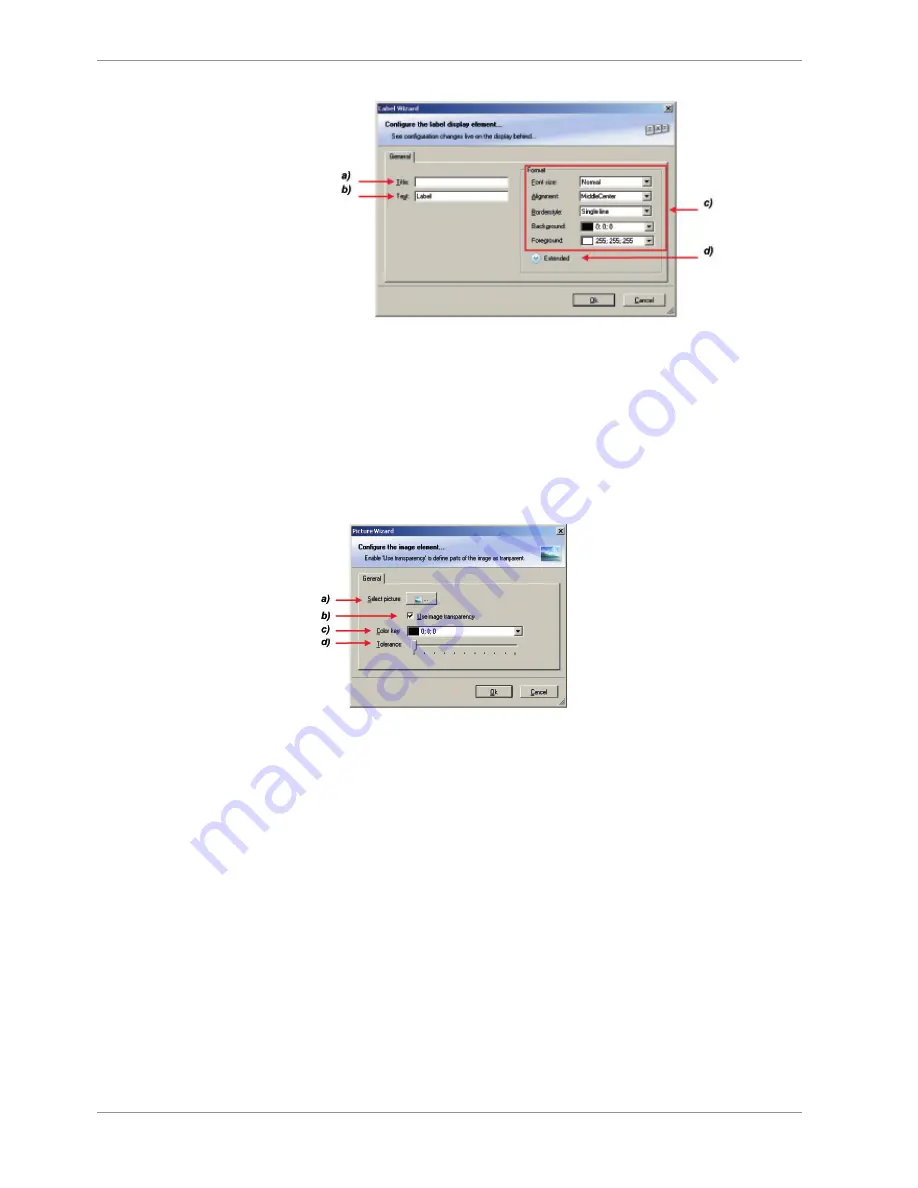 Bosch DDU 9 Manual Download Page 46