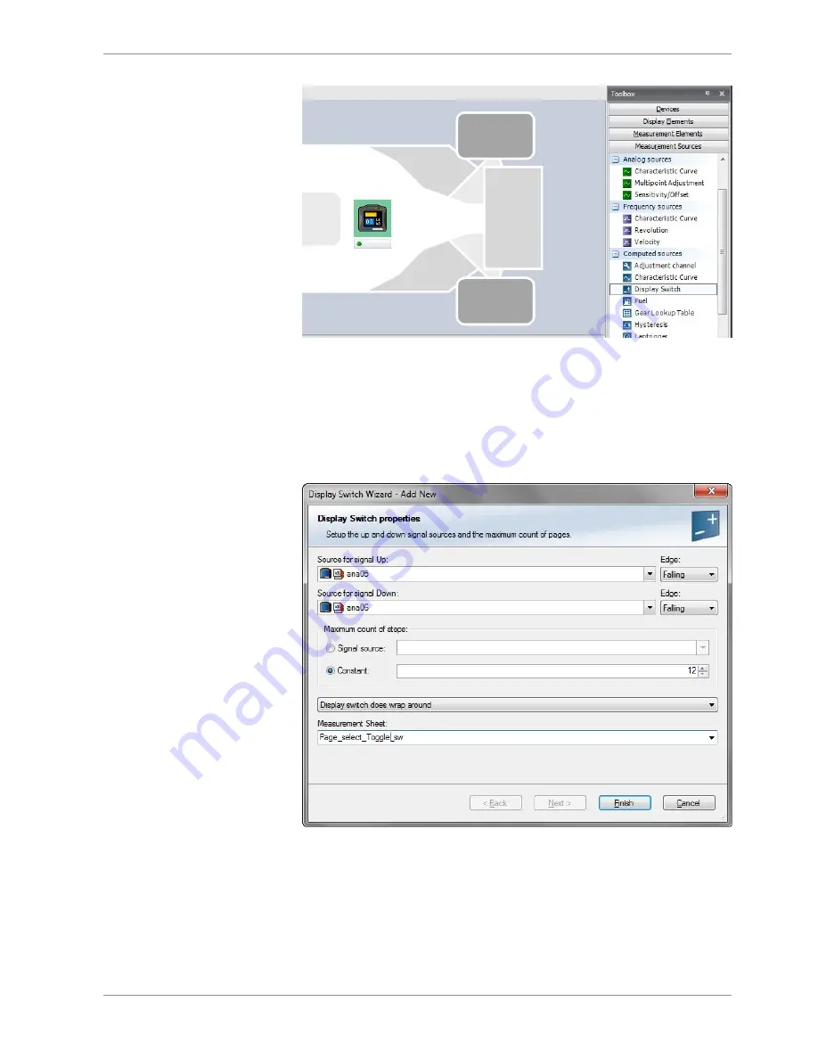 Bosch DDU 9 Manual Download Page 57