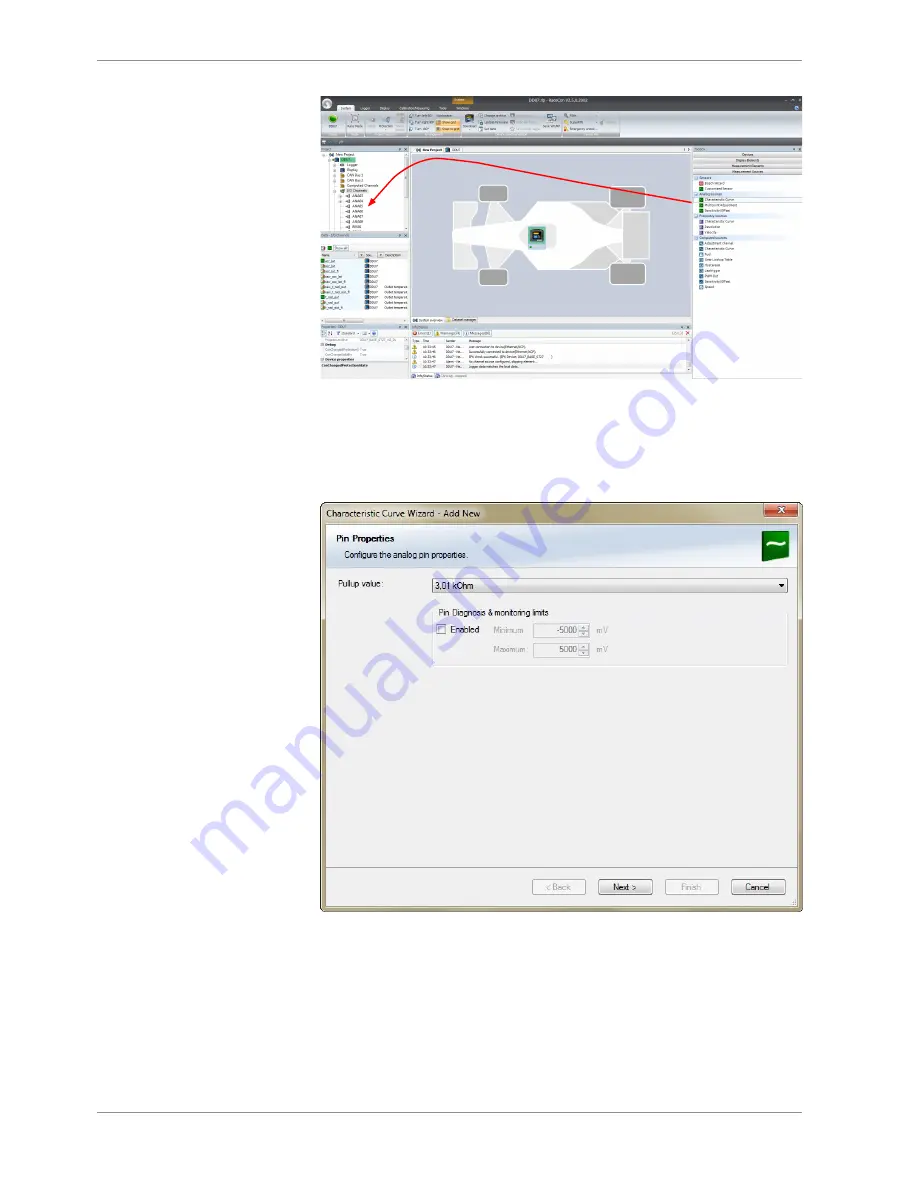 Bosch DDU 9 Manual Download Page 84