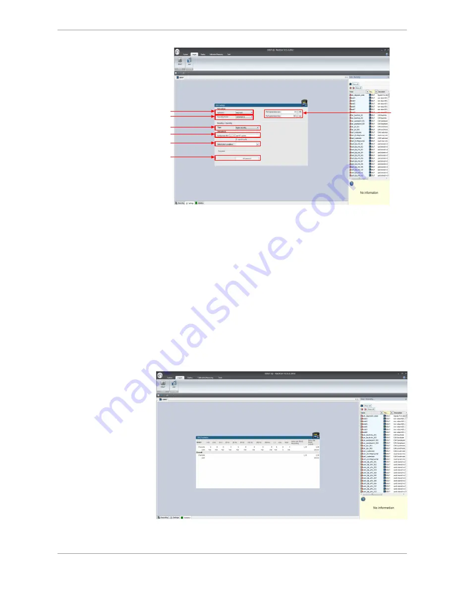 Bosch DDU 9 Manual Download Page 113