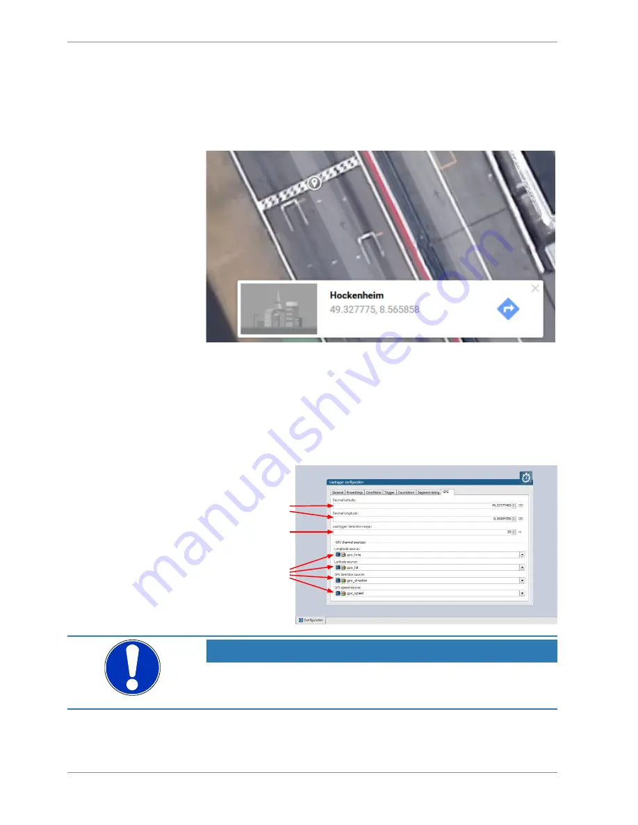 Bosch DDU 9 Manual Download Page 126