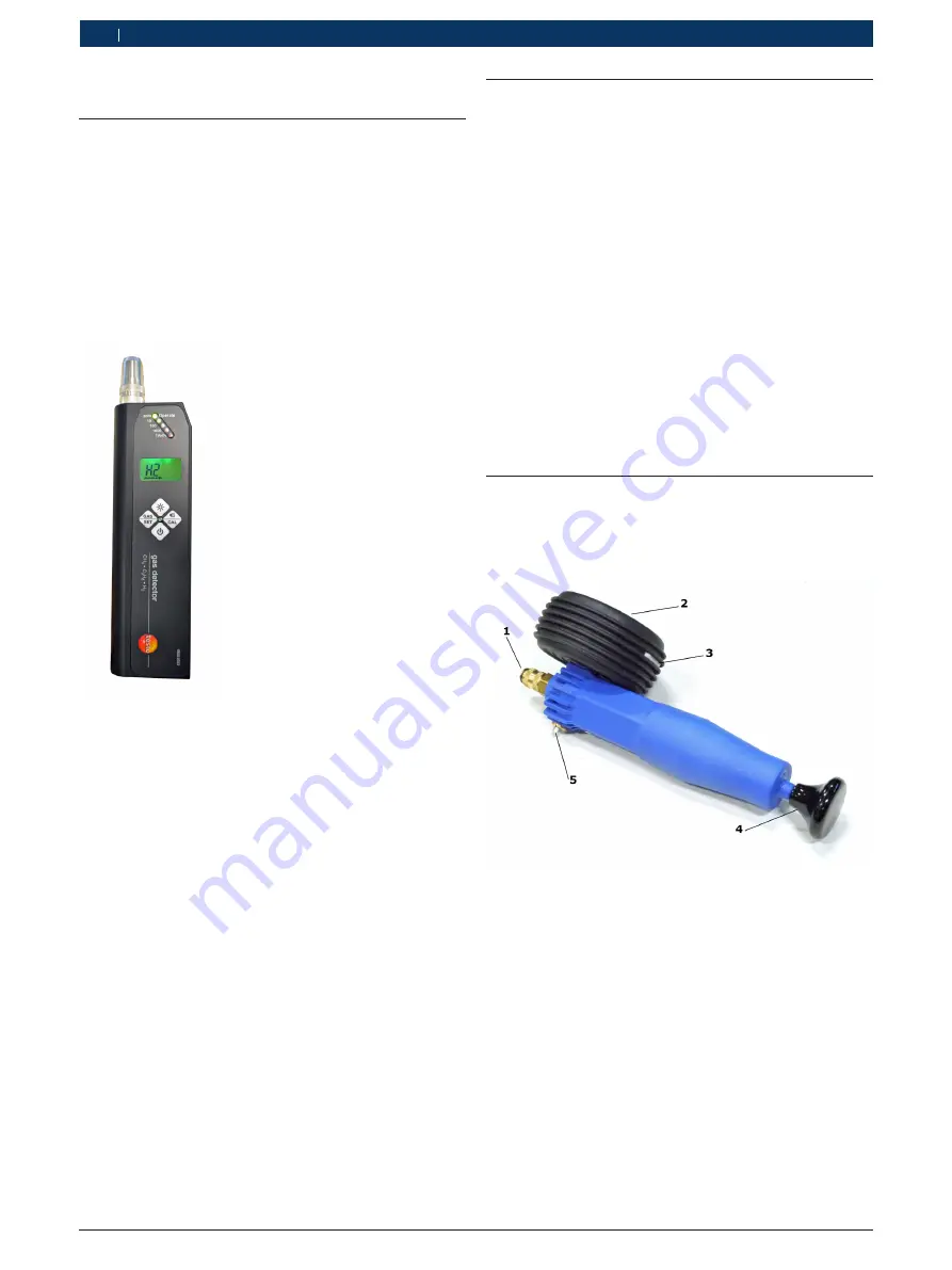 Bosch Denoxtronic 1.1 Product Description Download Page 236