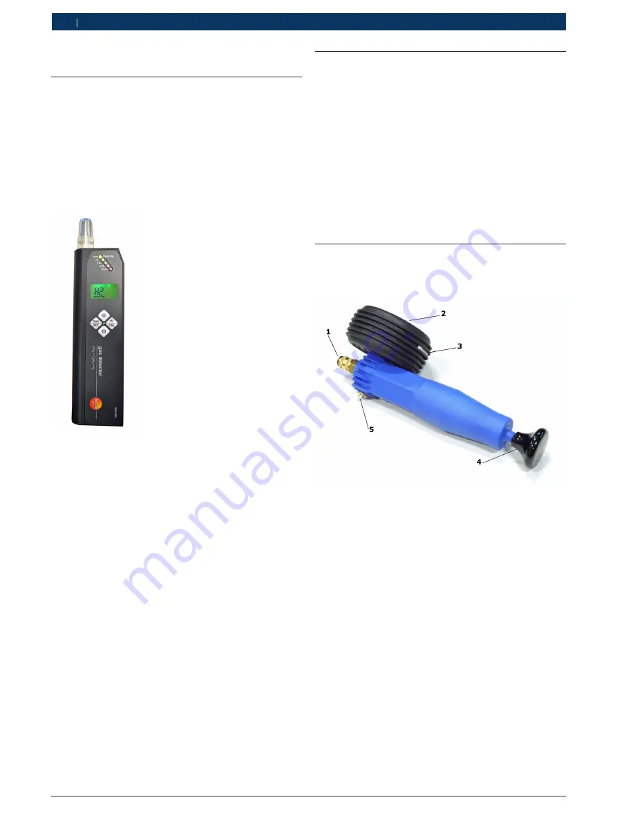 Bosch Denoxtronic 1.1 Product Description Download Page 376