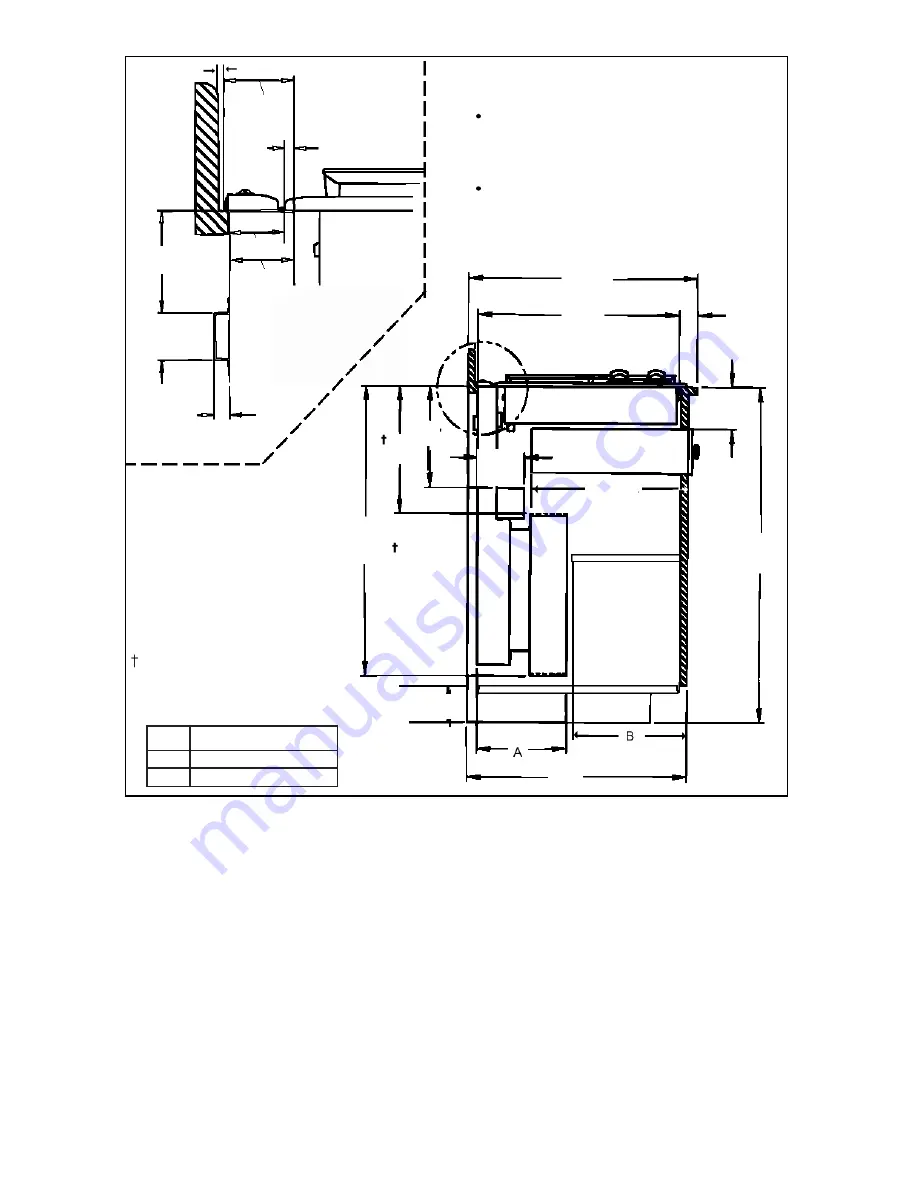 Bosch DHD3014UC Installation Instructions Manual Download Page 23