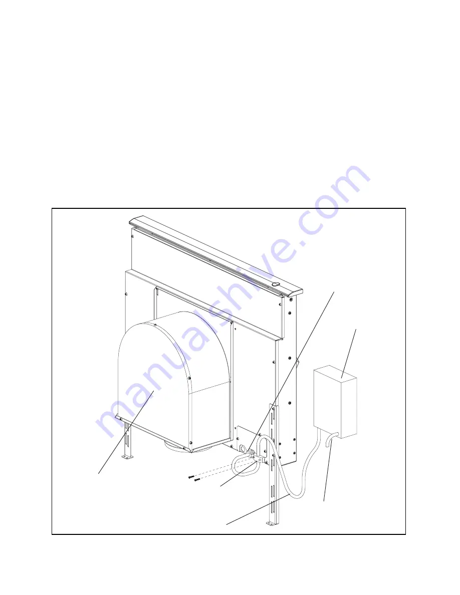 Bosch DHD3014UC Installation Instructions Manual Download Page 51