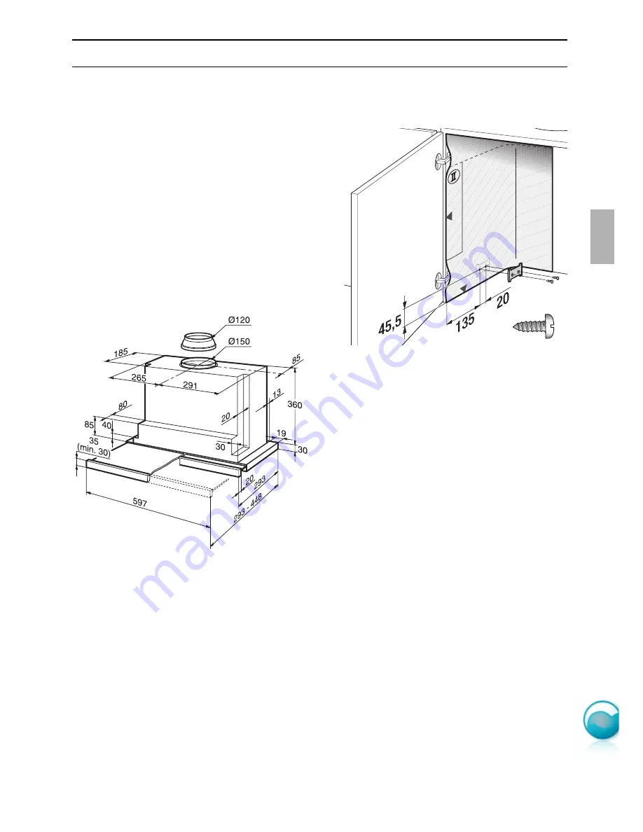 Bosch DHI 645 F Скачать руководство пользователя страница 12