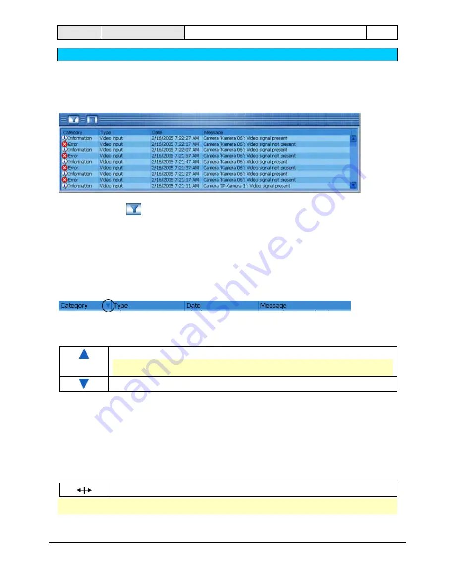 Bosch DiBos Operating Manual Download Page 39