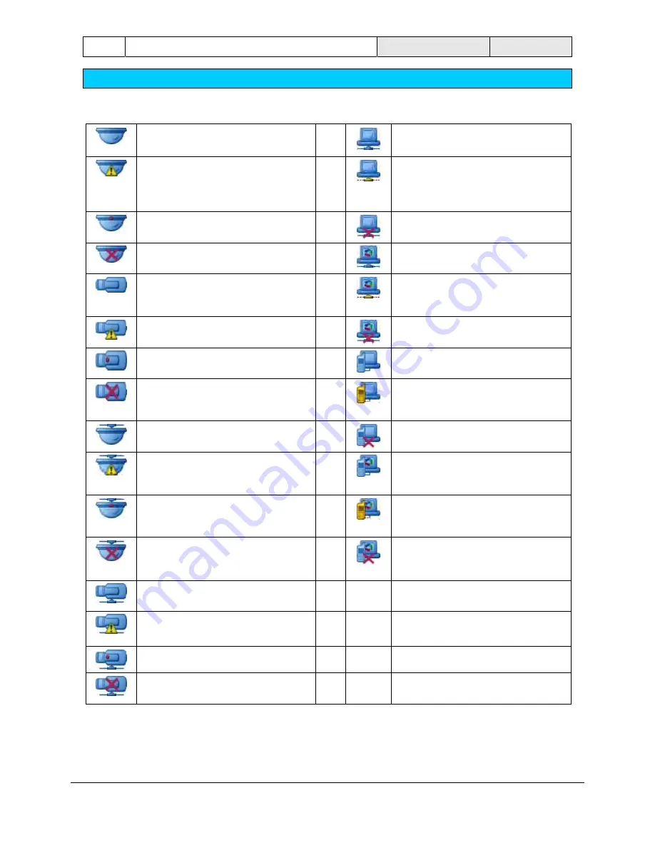 Bosch DiBos Operating Manual Download Page 48