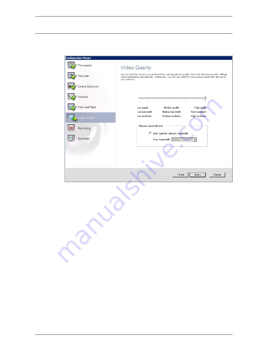 Bosch DIP-2040-00N Quick Installation Manual Download Page 24