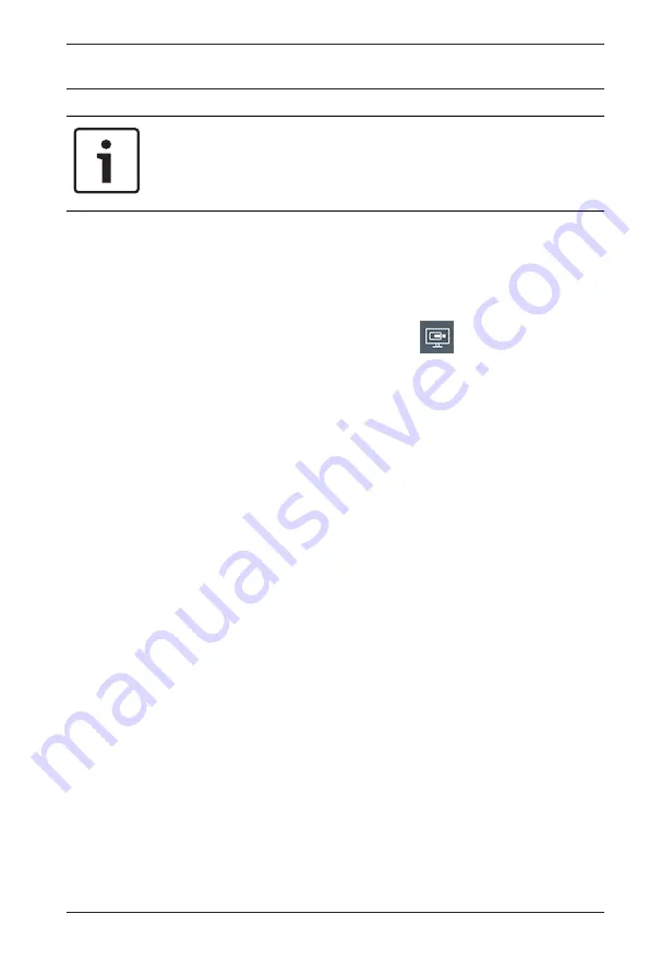 Bosch DIP?5240GP?00N Installation Manual Download Page 29