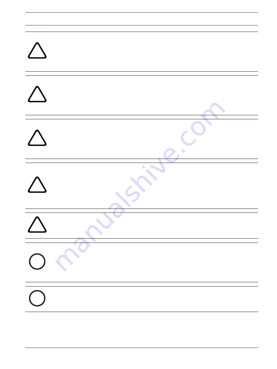 Bosch DIP-7380-00N Quick Installation Manual Download Page 5