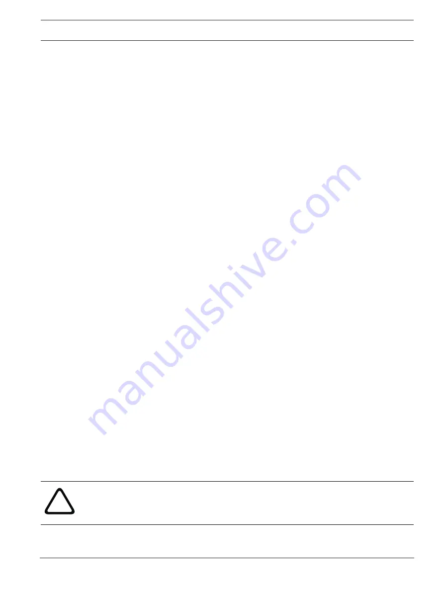 Bosch DIP-7380-00N Quick Installation Manual Download Page 7