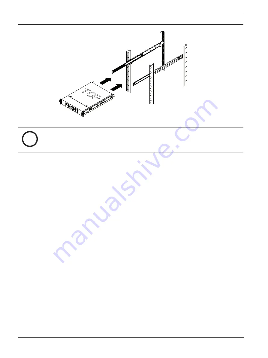 Bosch DIP-7380-00N Quick Installation Manual Download Page 20