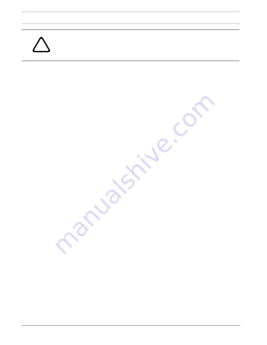 Bosch DIVAR IP 3000 DIP-3040-00N Installation Manual Download Page 6