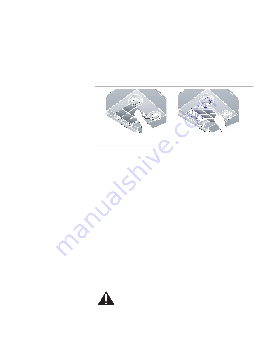 Bosch DKE9605PUC Use And Care Manual Download Page 17