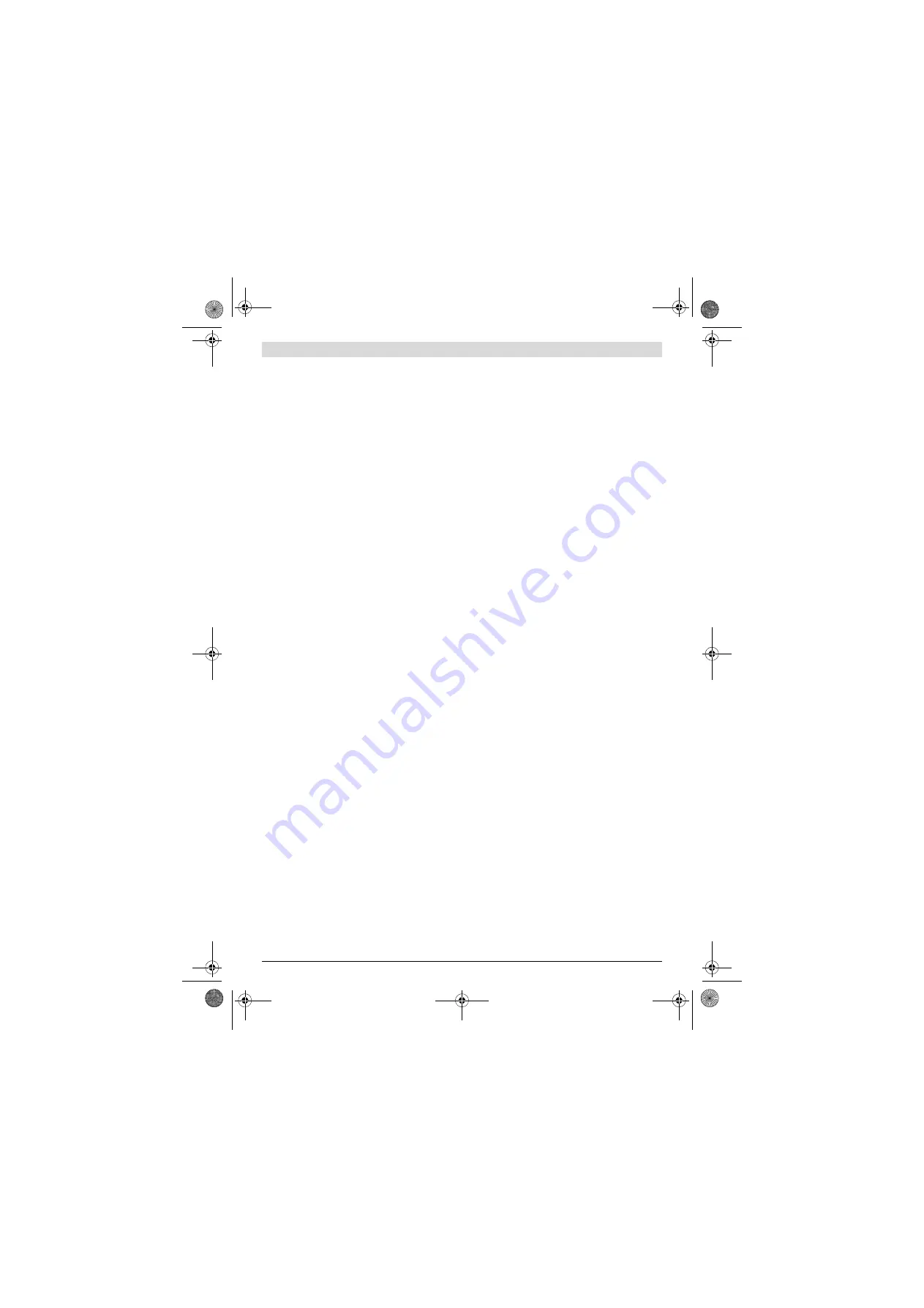 Bosch DL 0 607 453 4 Series Original Instructions Manual Download Page 215