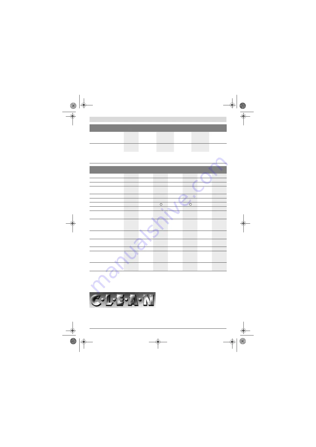 Bosch DL 0 607 453 4 Series Original Instructions Manual Download Page 225