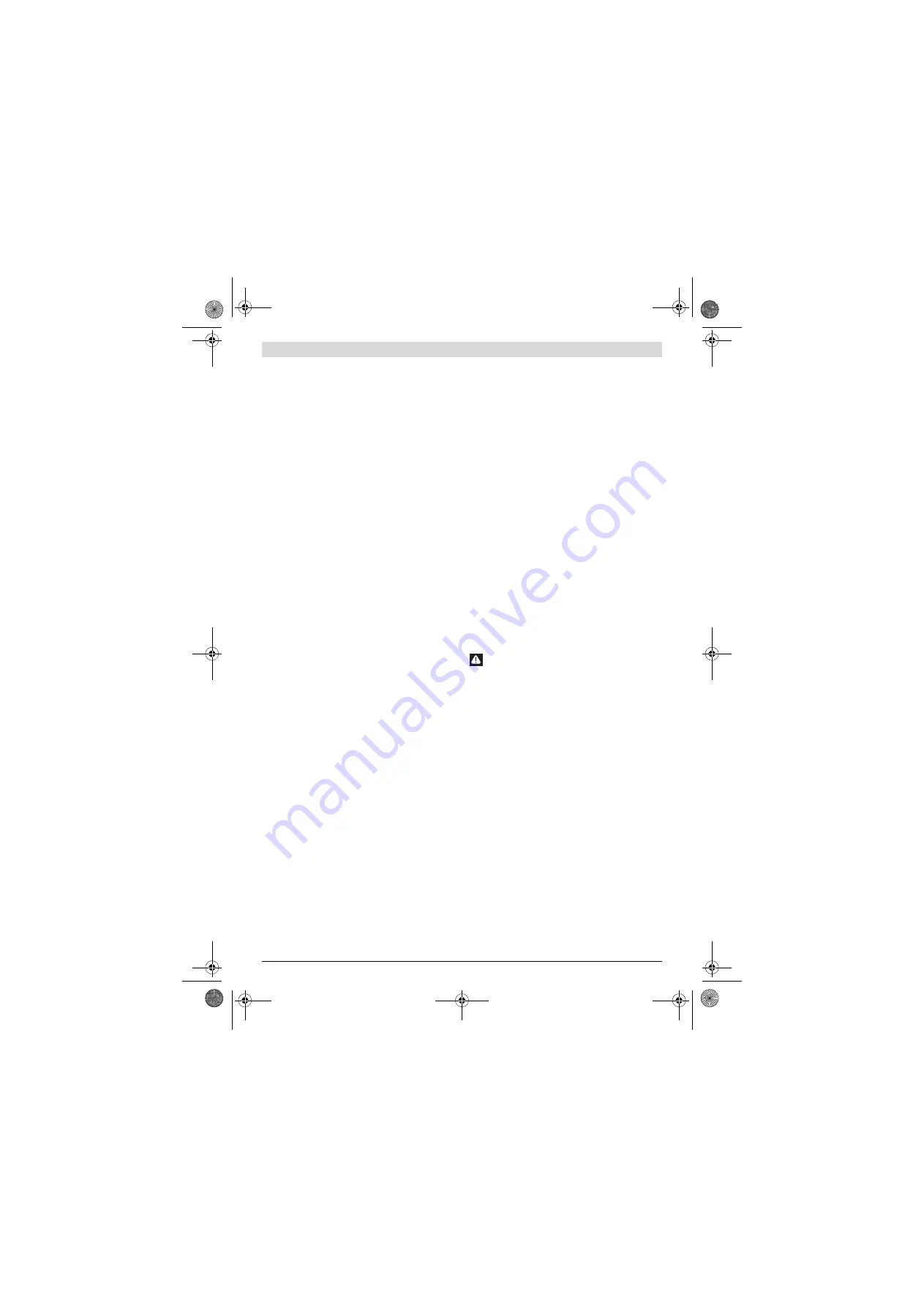 Bosch DL 0 607 453 4 Series Original Instructions Manual Download Page 268